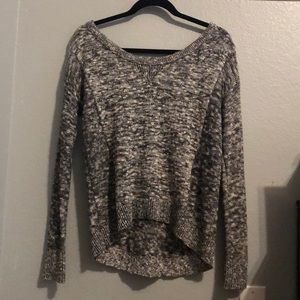 American eagle sweater